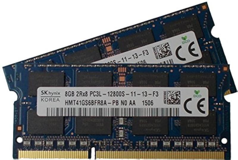 Memoria Sk Hynix 16gb em Promoção no Magazine Luiza